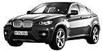 BMW E71 U3457 Fault Code